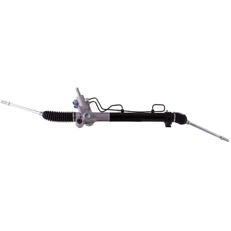 Pwr Steer NEW STEERING RACK 42-1634